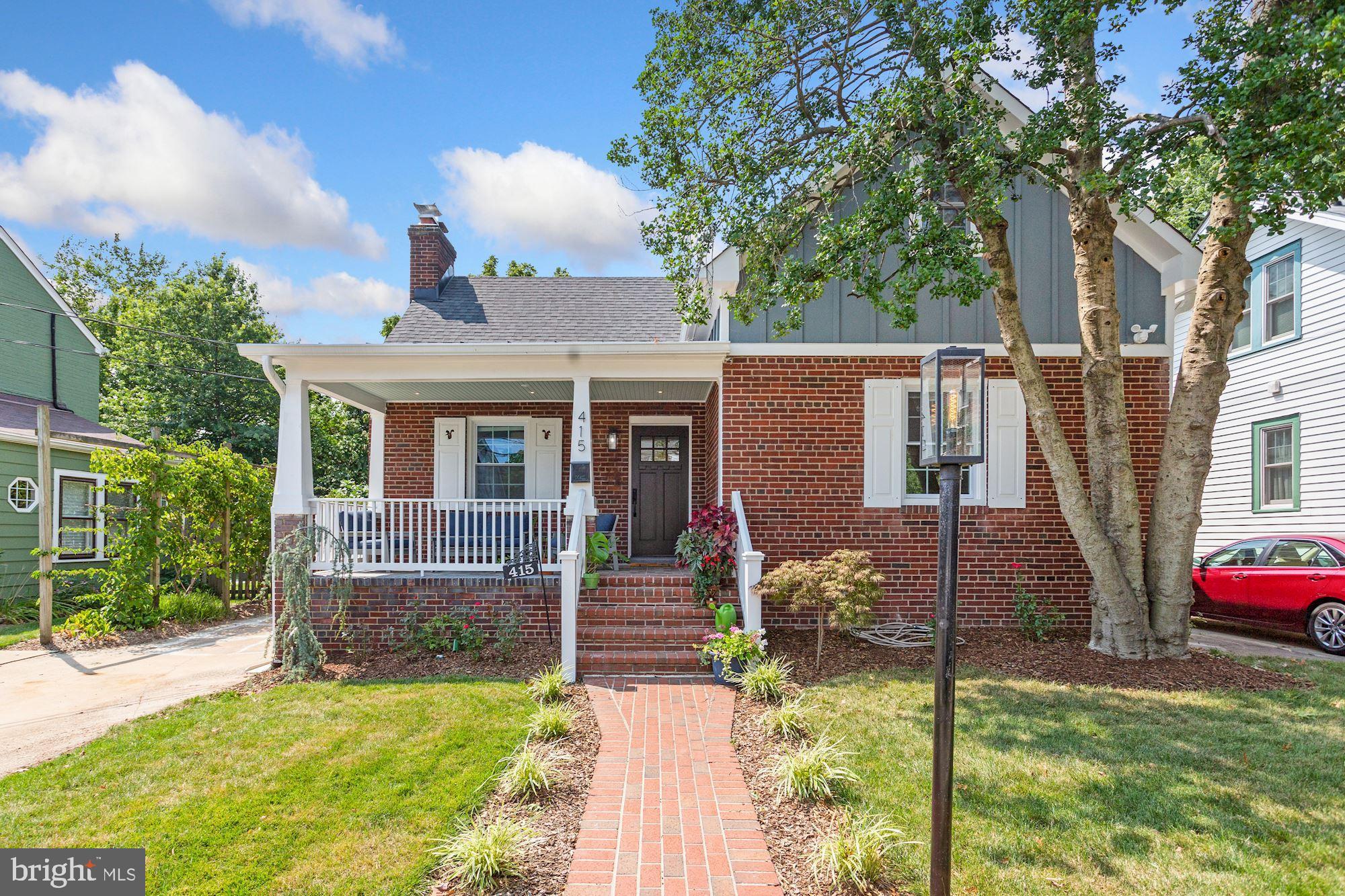 DEL RAY - Residential Lease