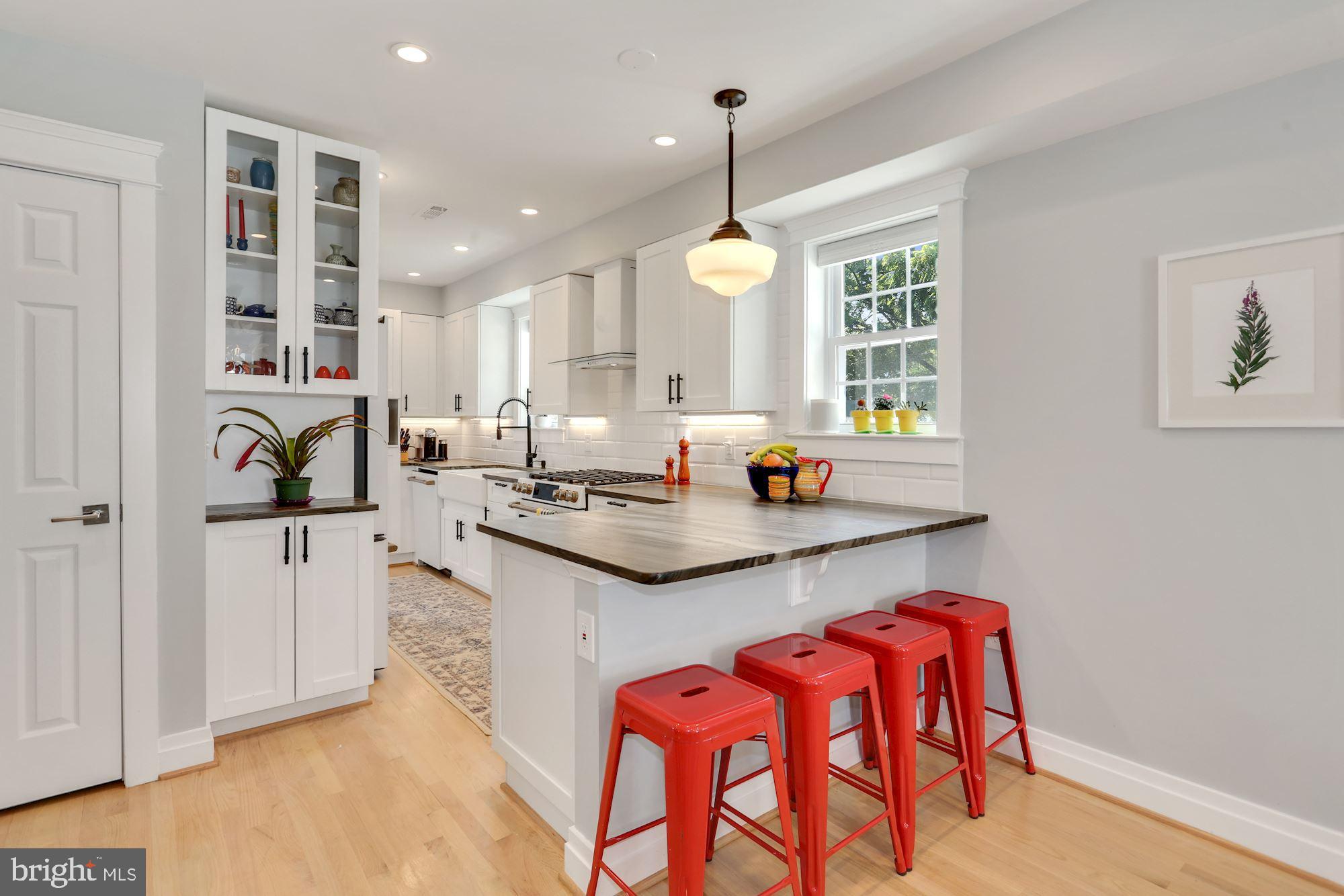 DEL RAY - Residential Lease