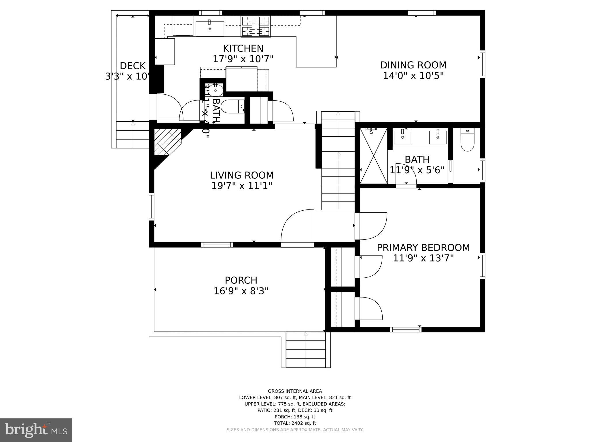 DEL RAY - Residential Lease