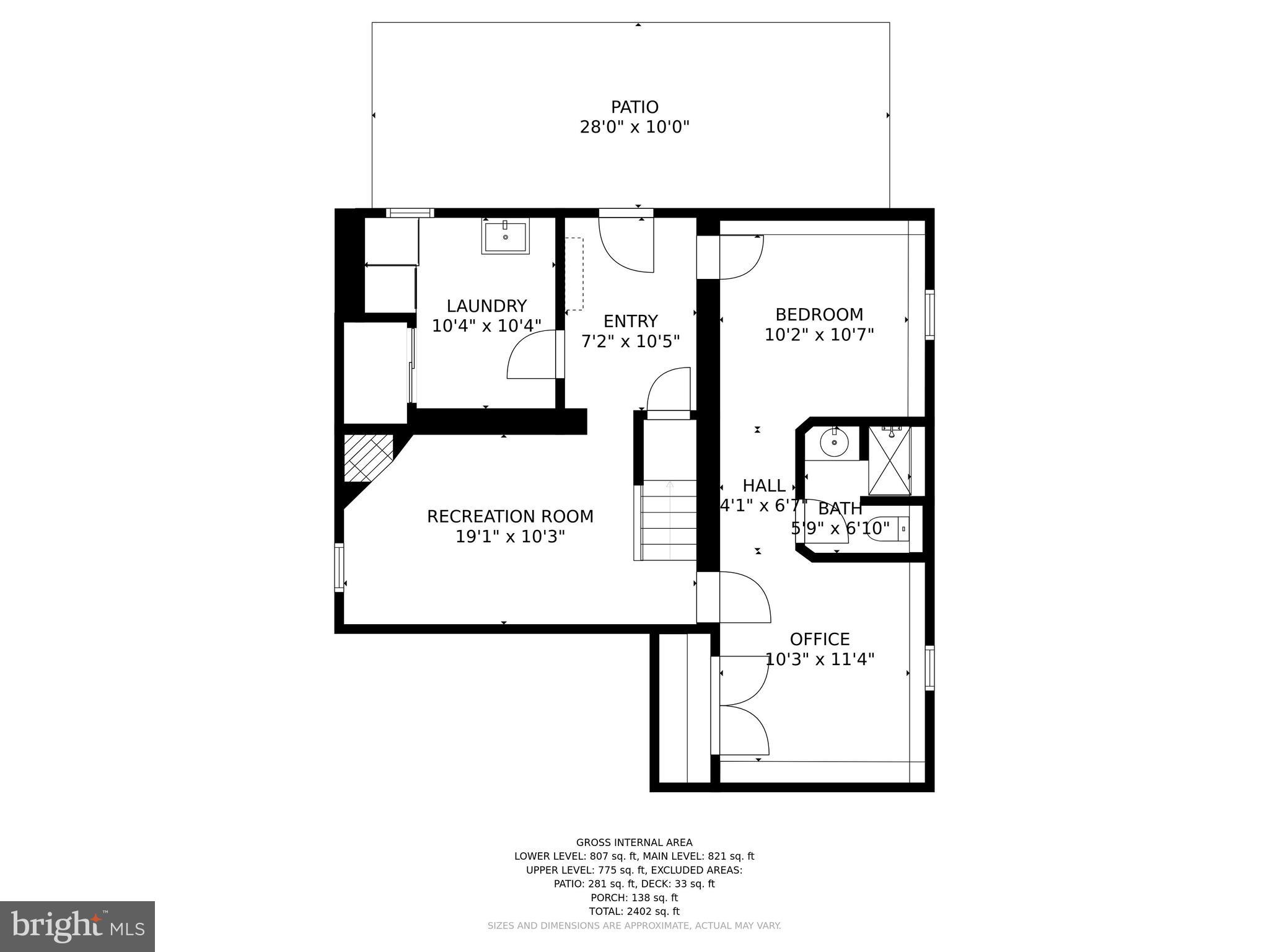 DEL RAY - Residential Lease