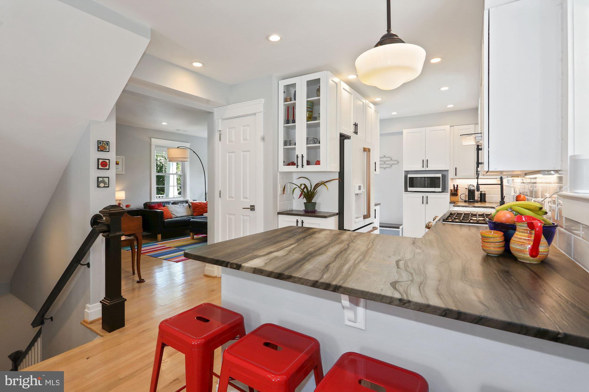 DEL RAY - Residential Lease