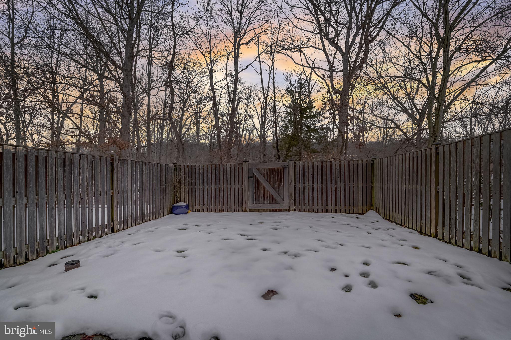 DREXEL WOODS - Residential