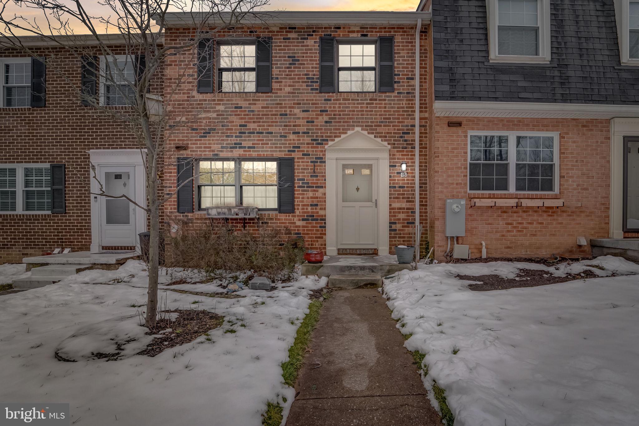 DREXEL WOODS - Residential