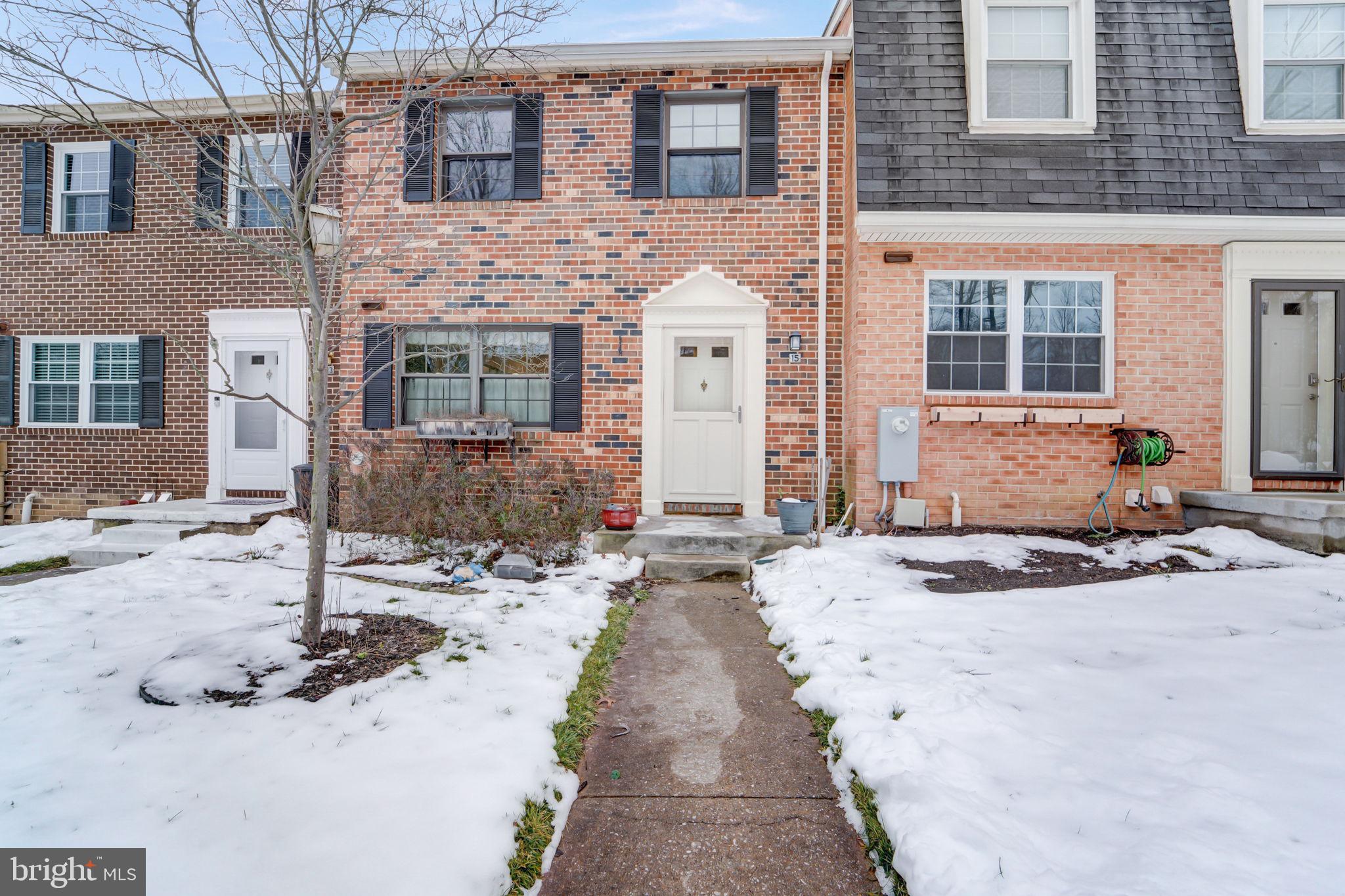 DREXEL WOODS - Residential