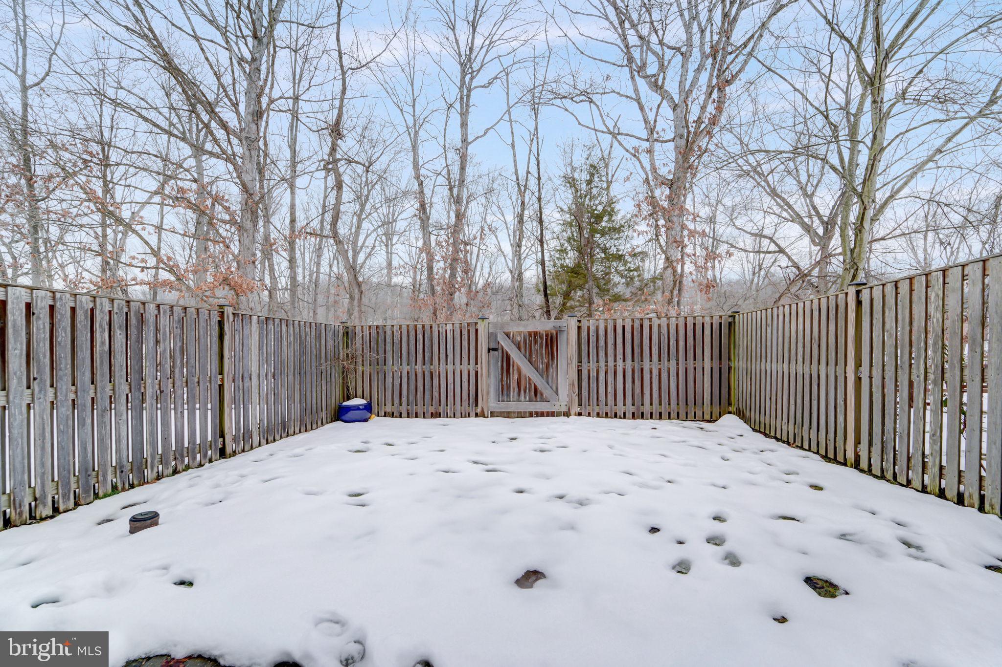 DREXEL WOODS - Residential