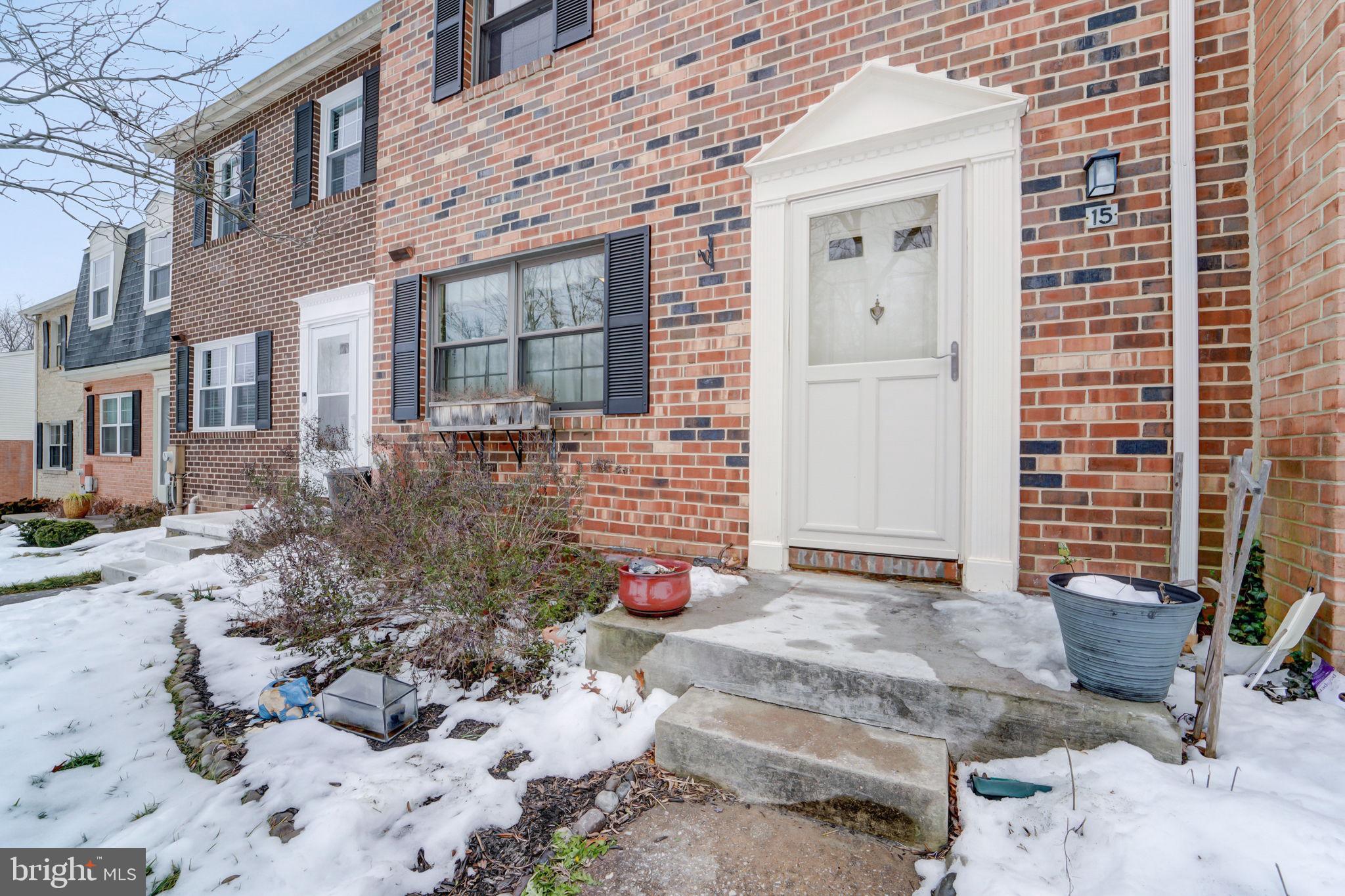 DREXEL WOODS - Residential