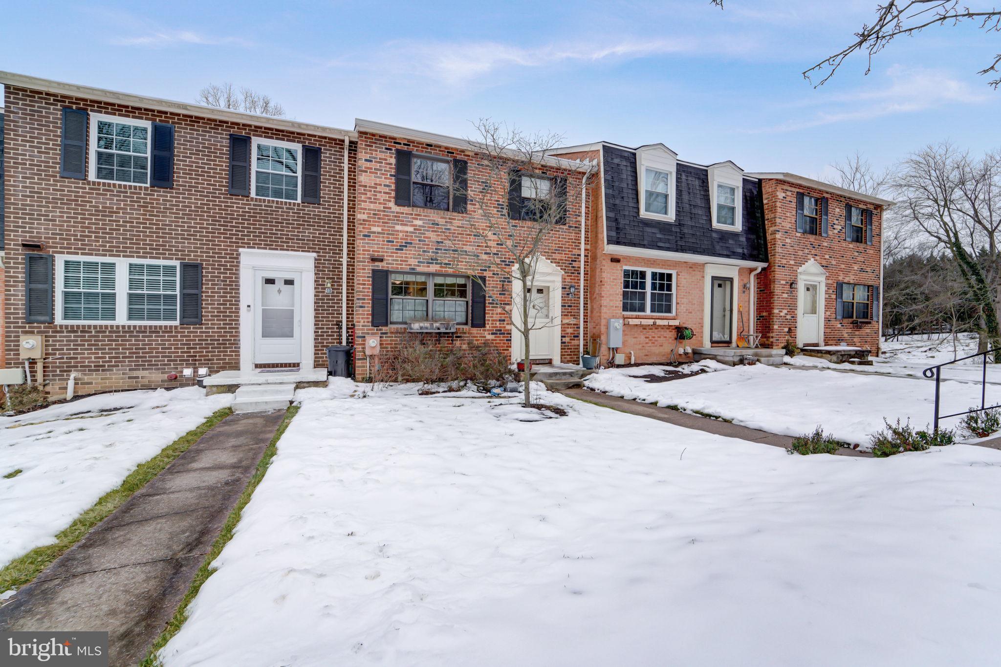 DREXEL WOODS - Residential