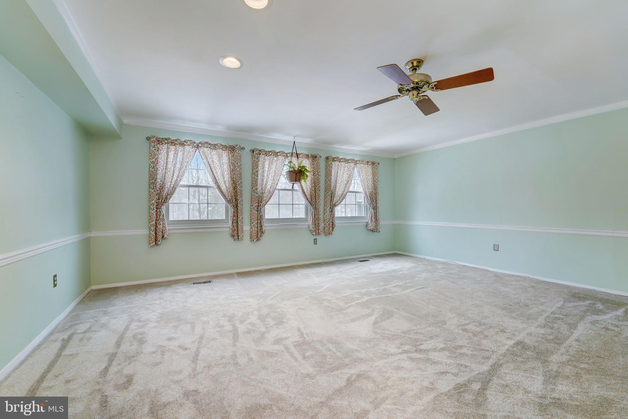 DREXEL WOODS - Residential