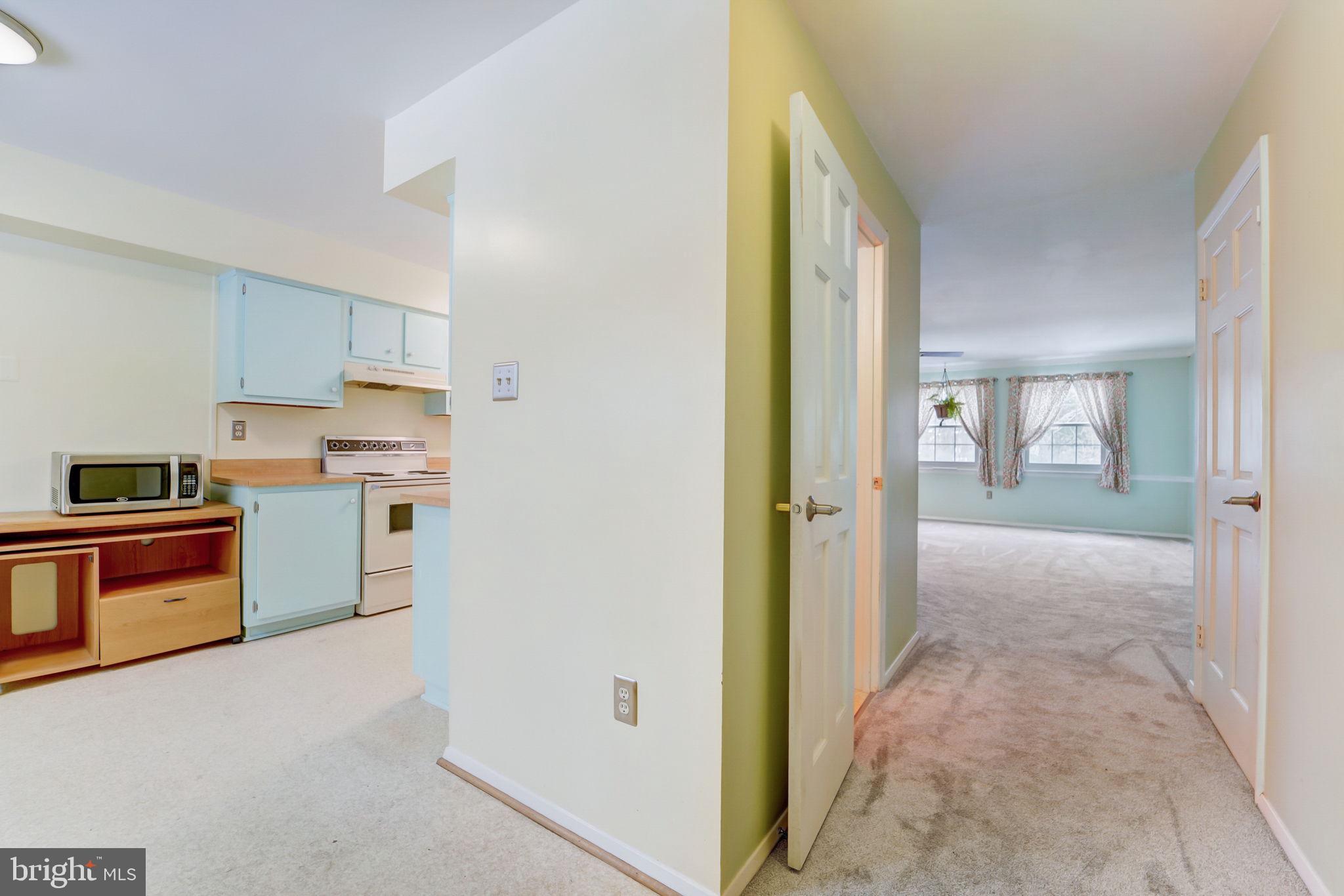 DREXEL WOODS - Residential