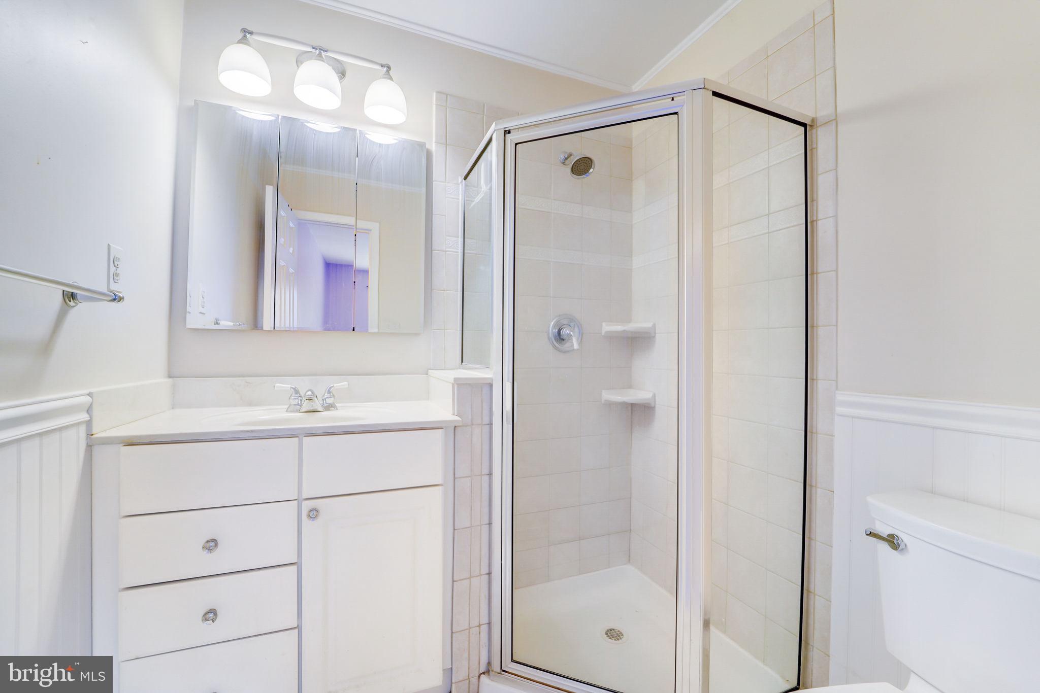 DREXEL WOODS - Residential