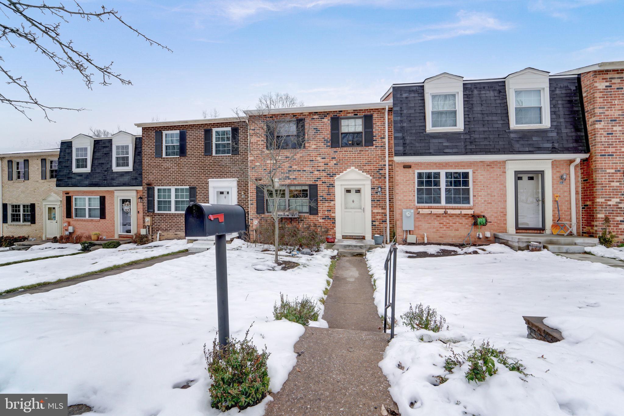 DREXEL WOODS - Residential