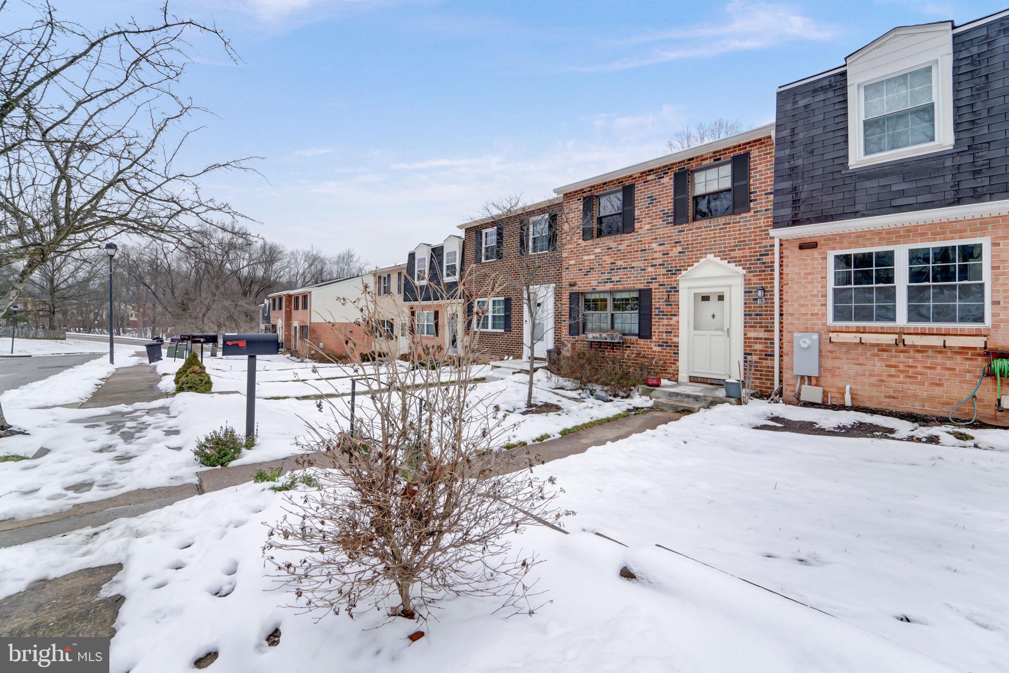 DREXEL WOODS - Residential