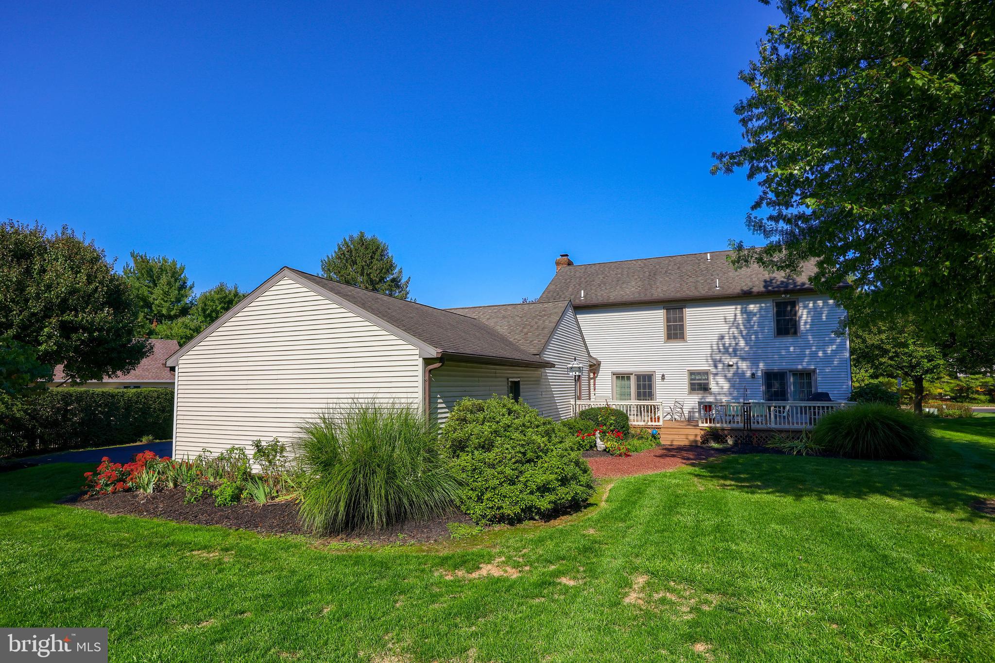 WETHERBURN - Residential