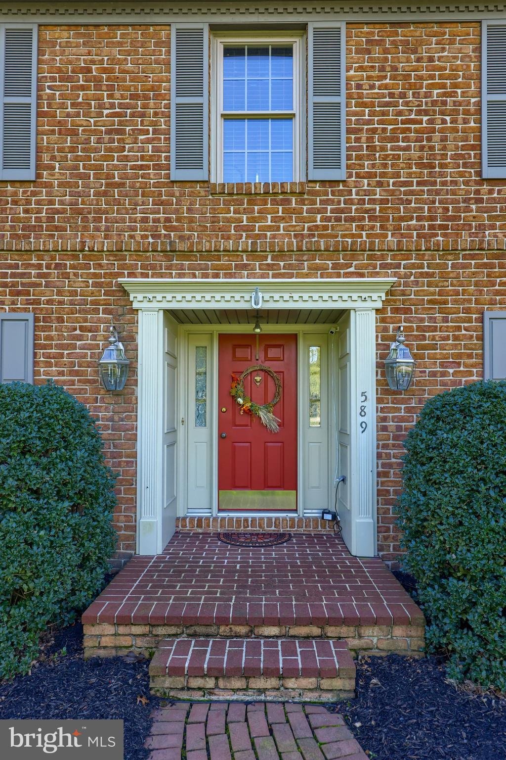 WETHERBURN - Residential