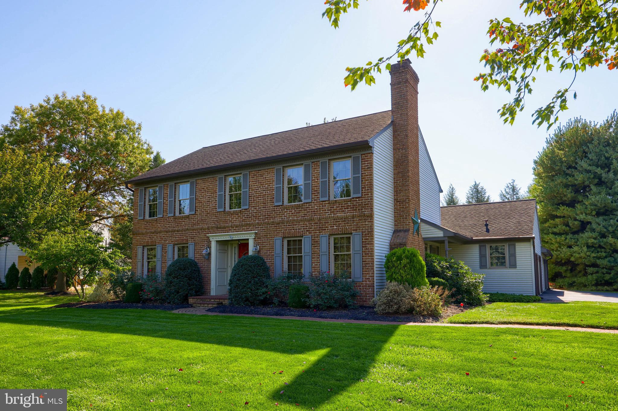 WETHERBURN - Residential