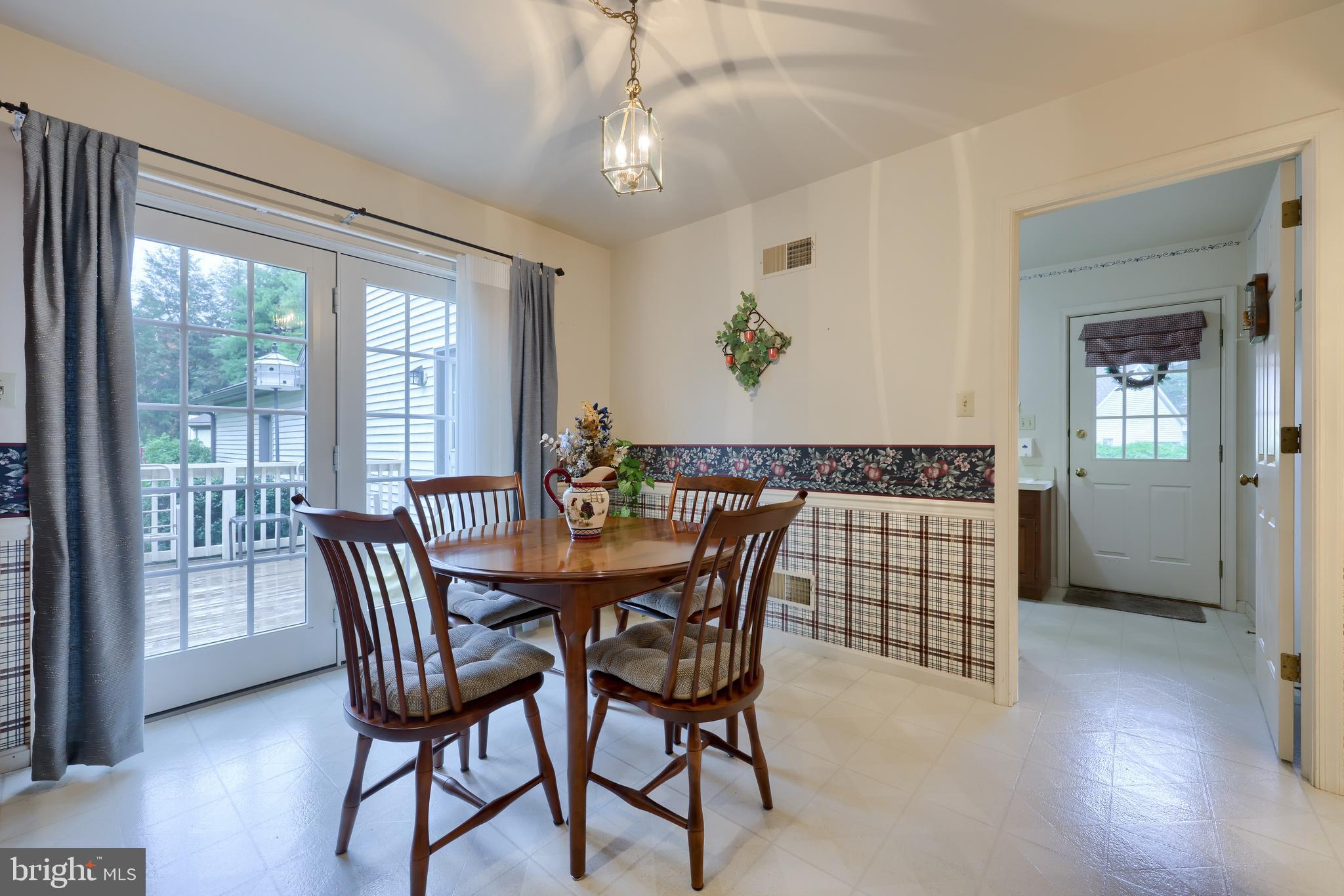 WETHERBURN - Residential