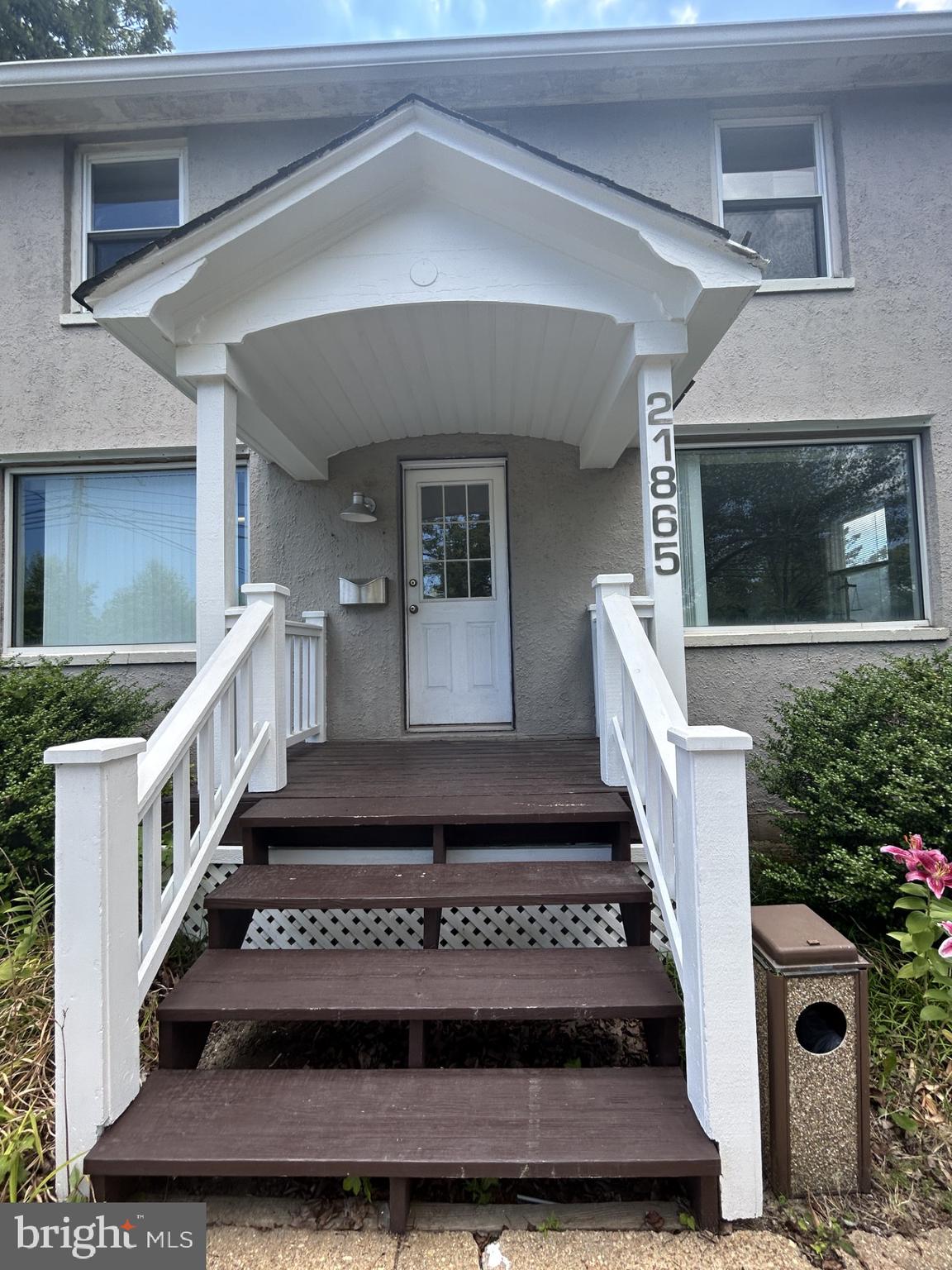 21865 THREE NOTCH ROAD