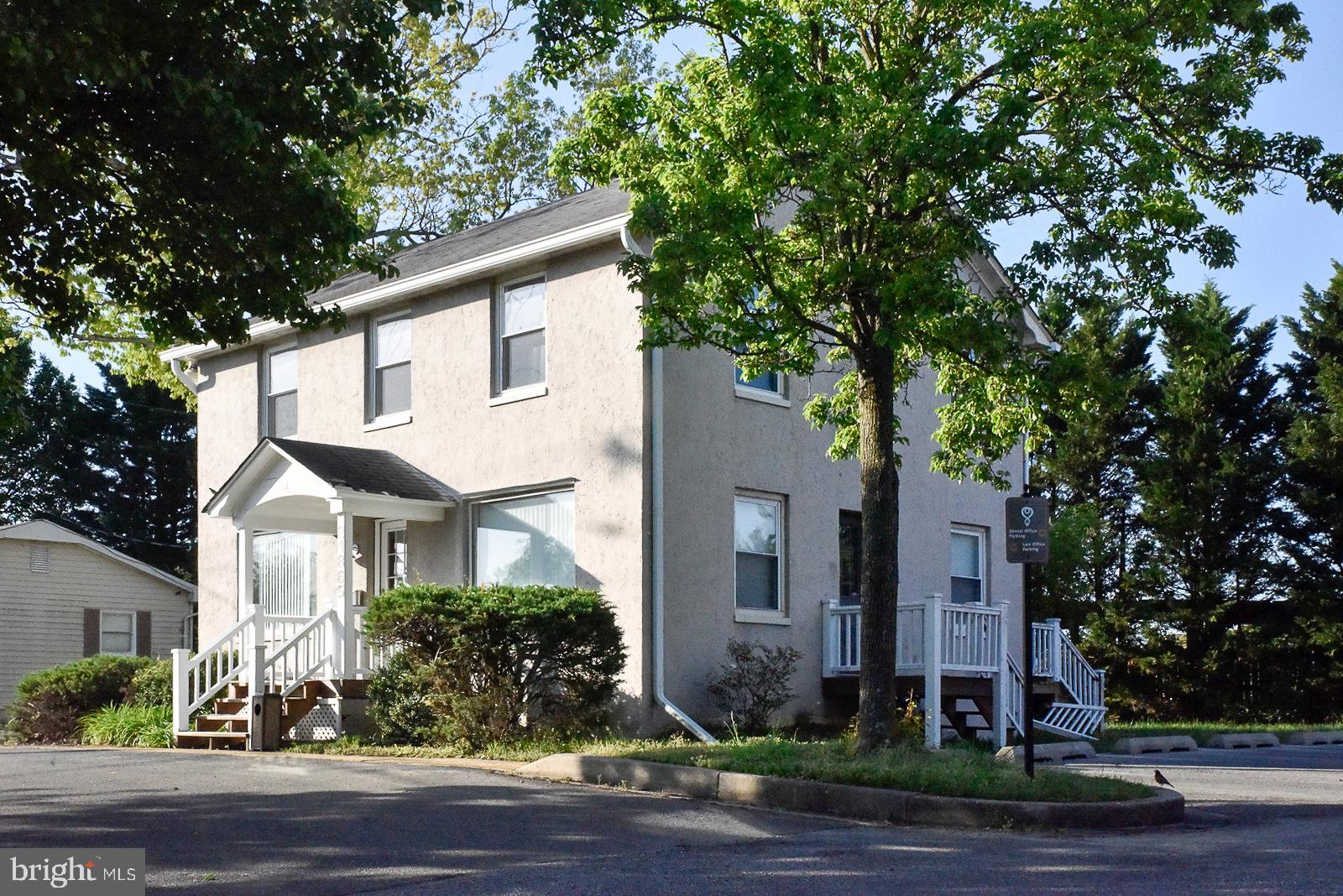 21865 THREE NOTCH ROAD