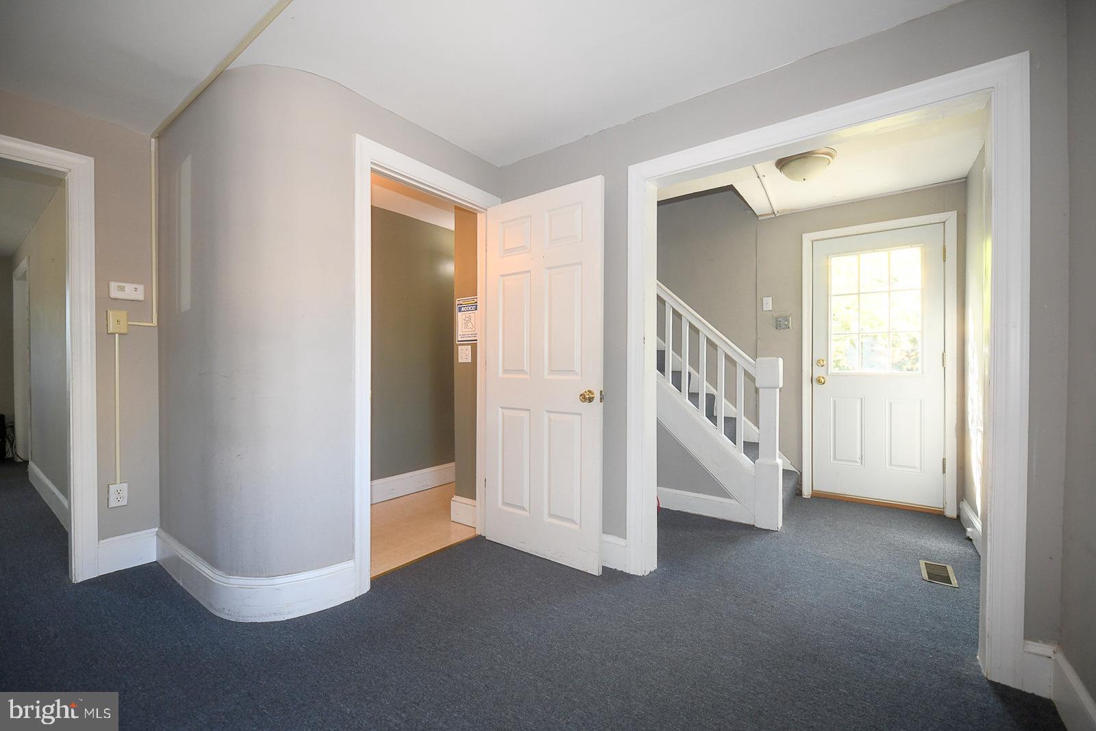 21865 THREE NOTCH ROAD