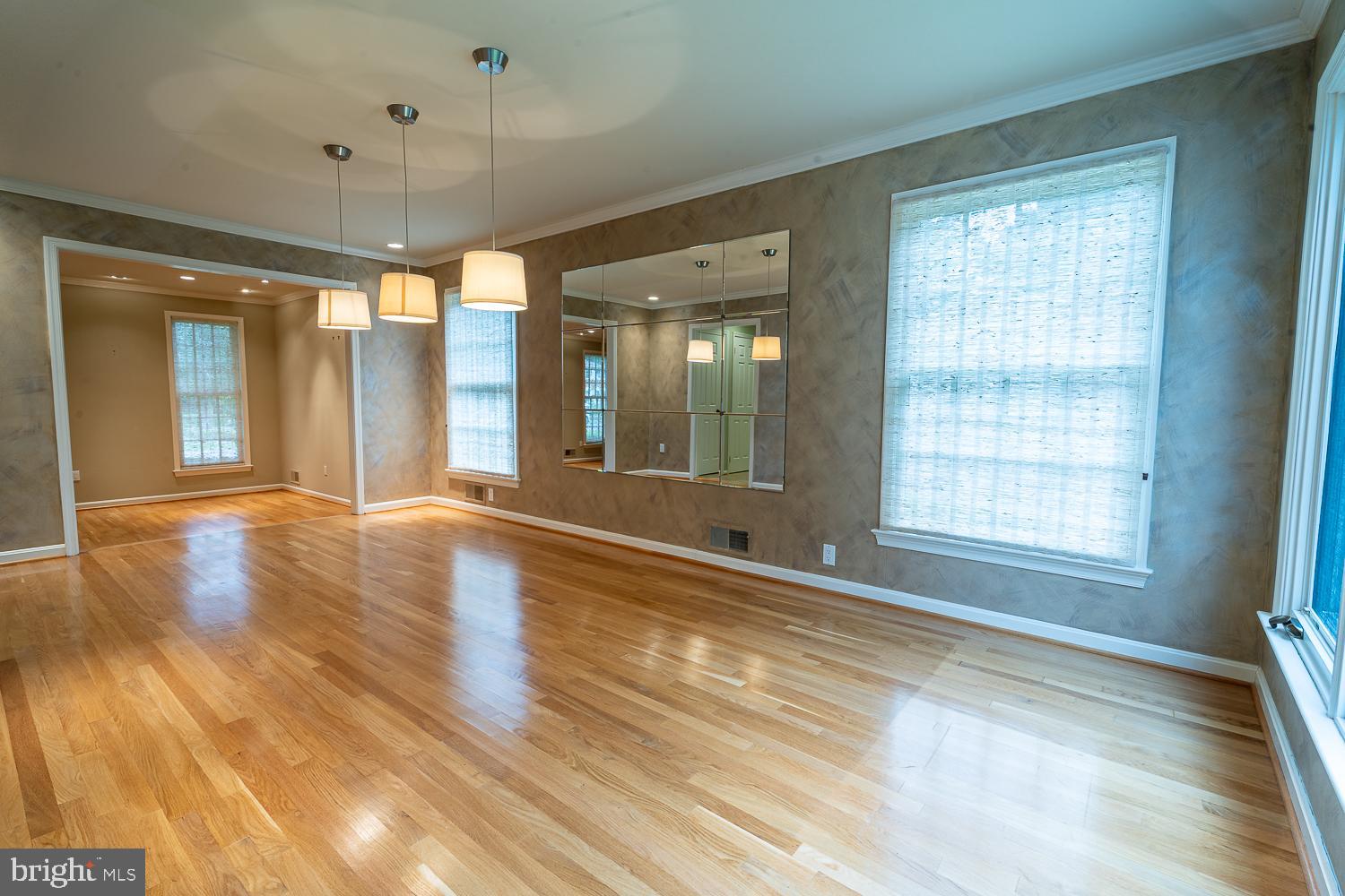 MC LEAN HUNT ESTATES - Residential