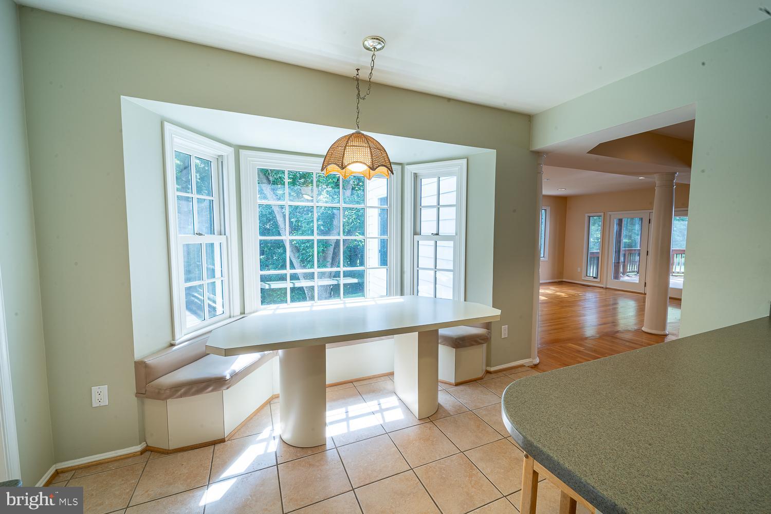 MC LEAN HUNT ESTATES - Residential