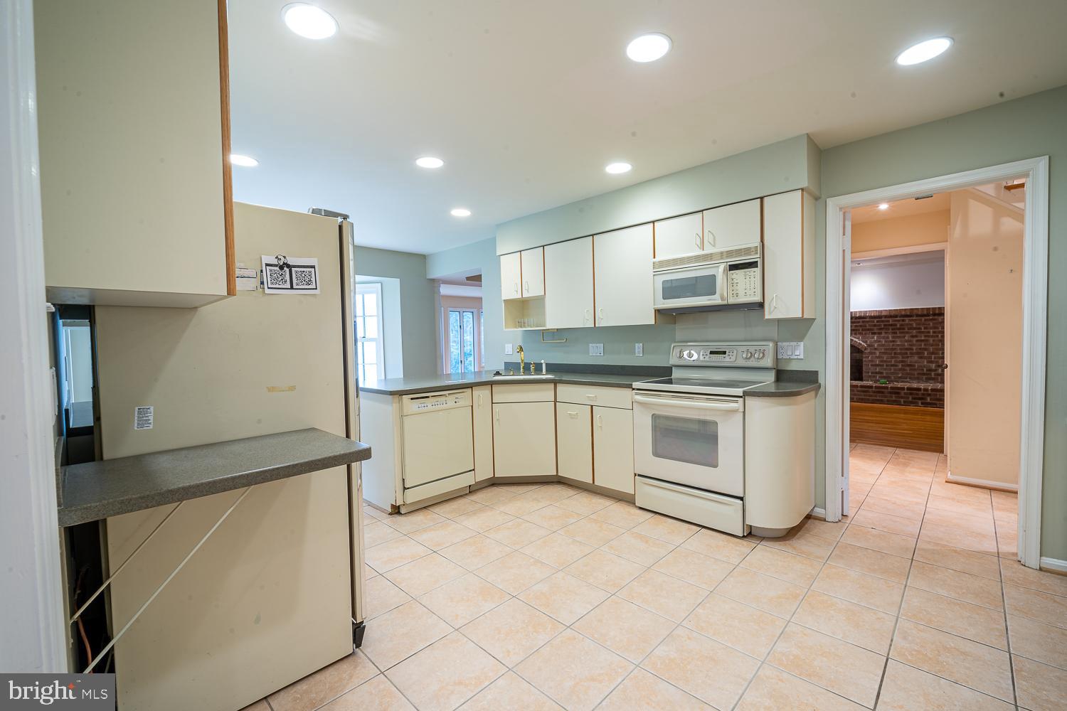 MC LEAN HUNT ESTATES - Residential