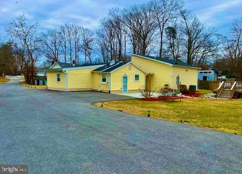 5518 Lanham Station Road, Lanham, MD MLS: MDPG2150738