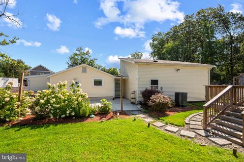 5518 LANHAM STATION ROAD LANHAM MD 20706