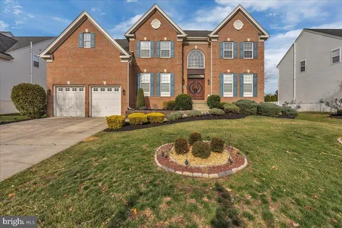 14 Crofton Chase Court, Marlton, NJ 08053 - MLS#: NJBL2102408