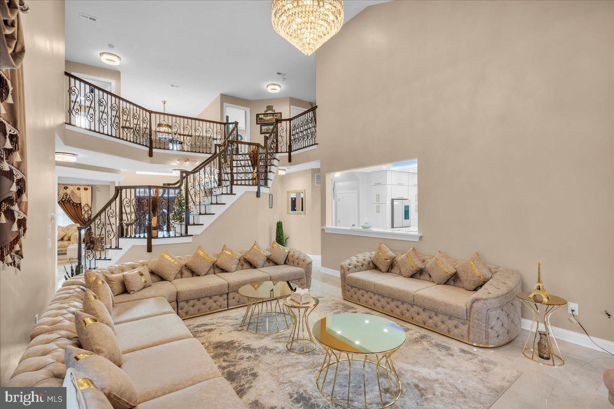 14 CROFTON CHASE COURT