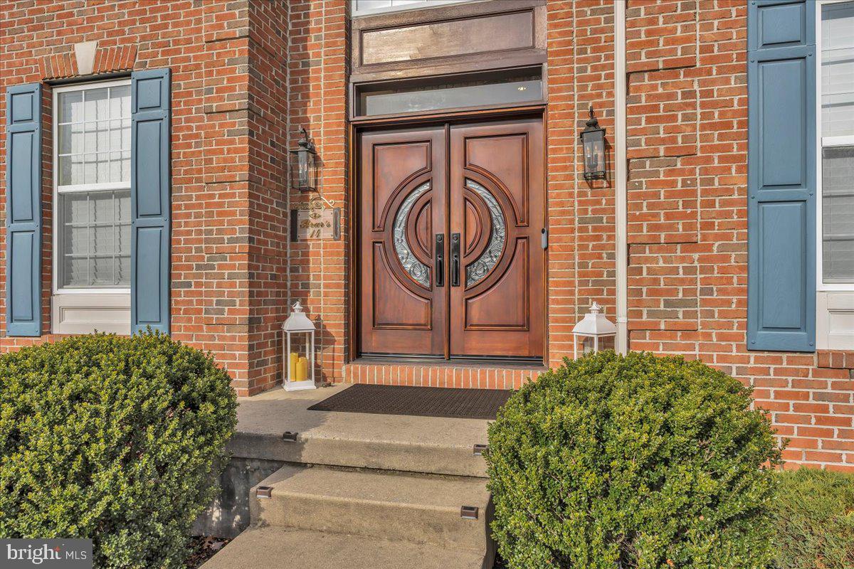 14 CROFTON CHASE COURT