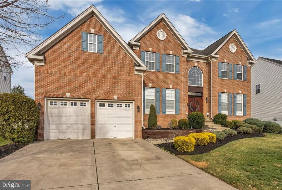 14 CROFTON CHASE COURT