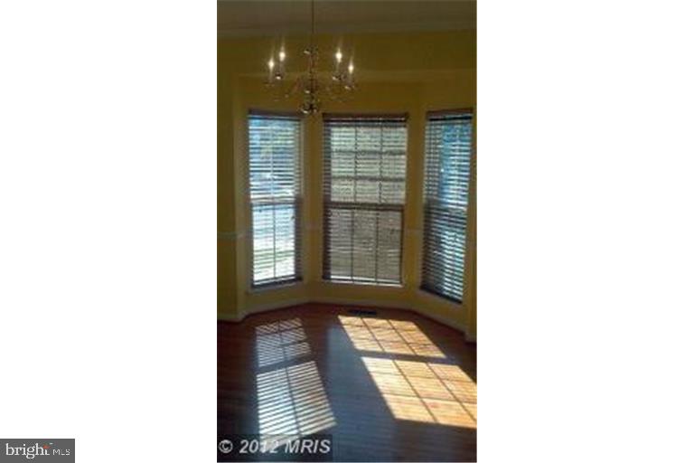 COTTAGES AT GLENARDEN - Residential Lease