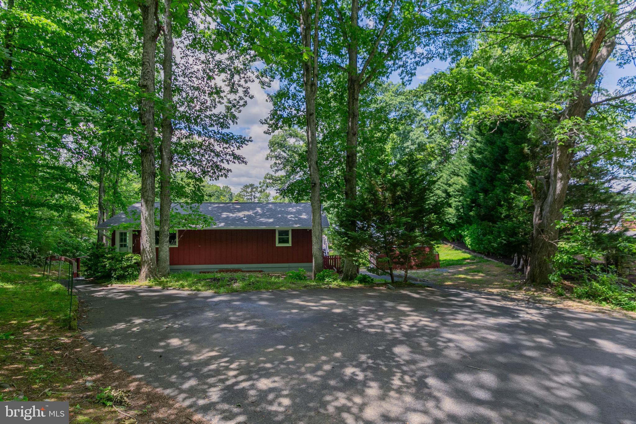 LAKE LAND OR - Residential