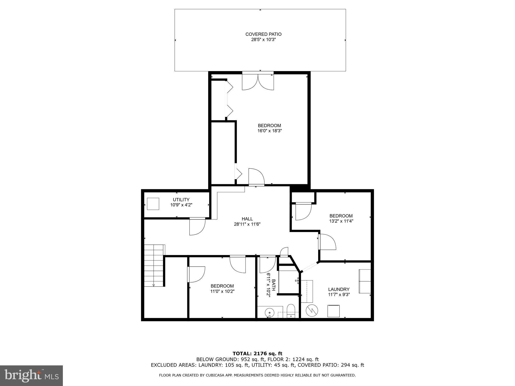 LAKE LAND OR - Residential