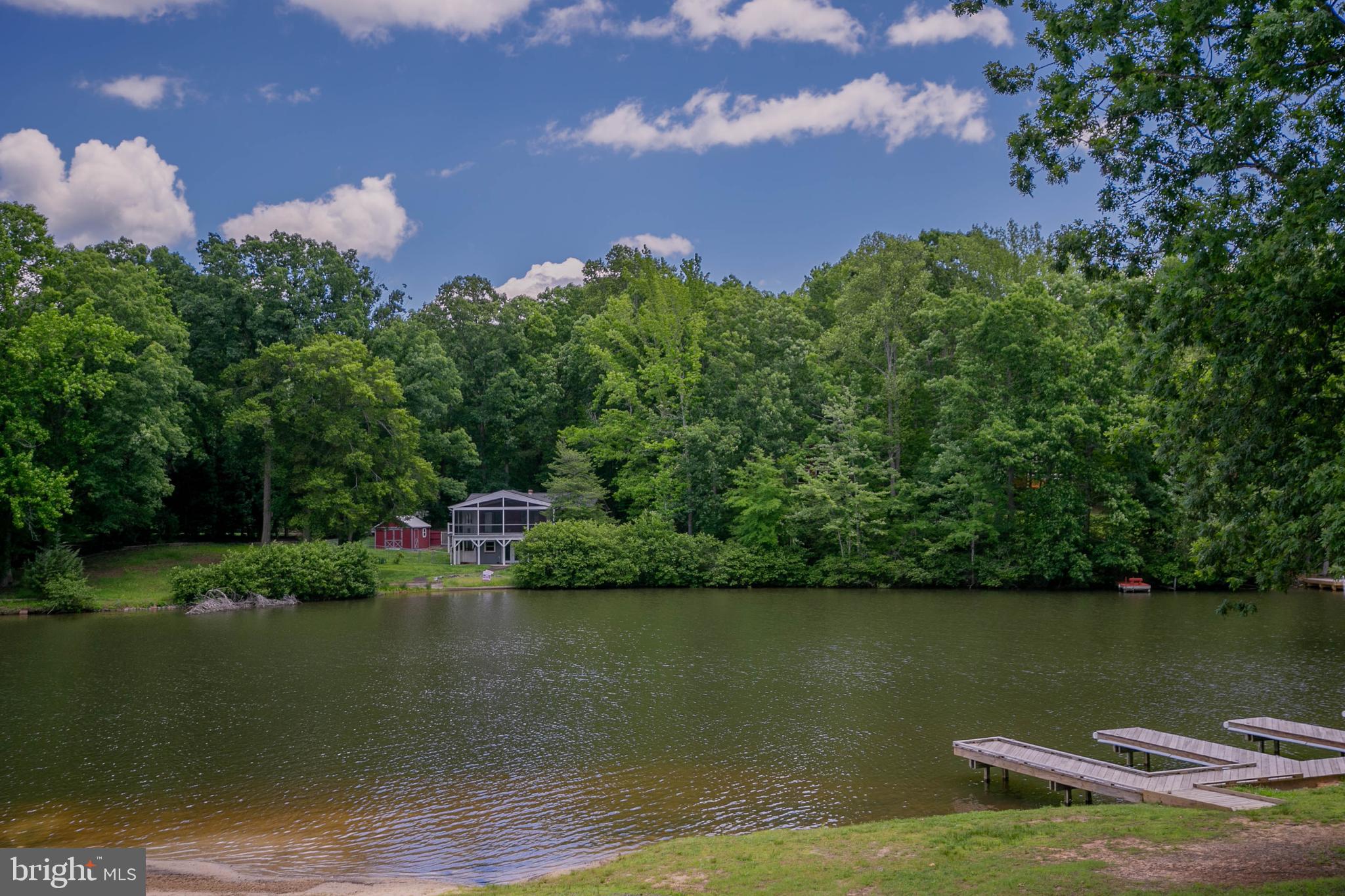 LAKE LAND OR - Residential