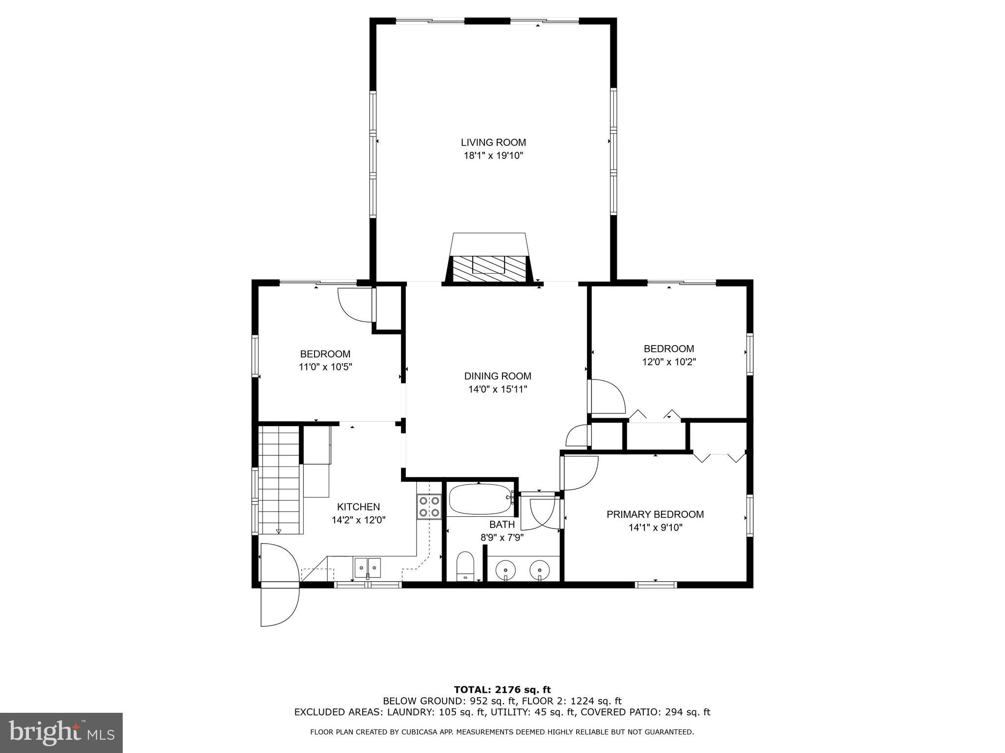 LAKE LAND OR - Residential