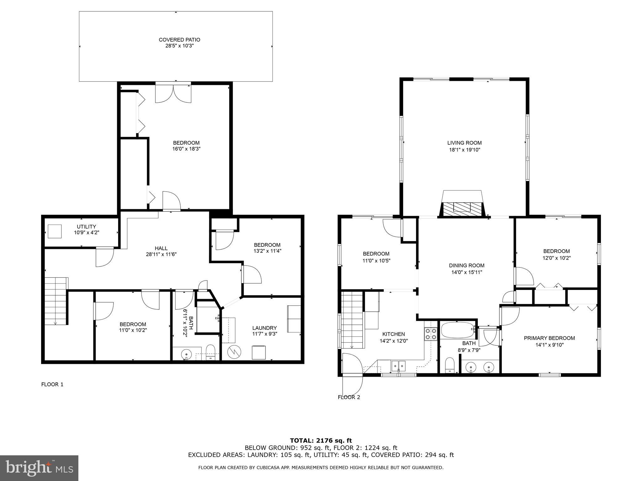 LAKE LAND OR - Residential
