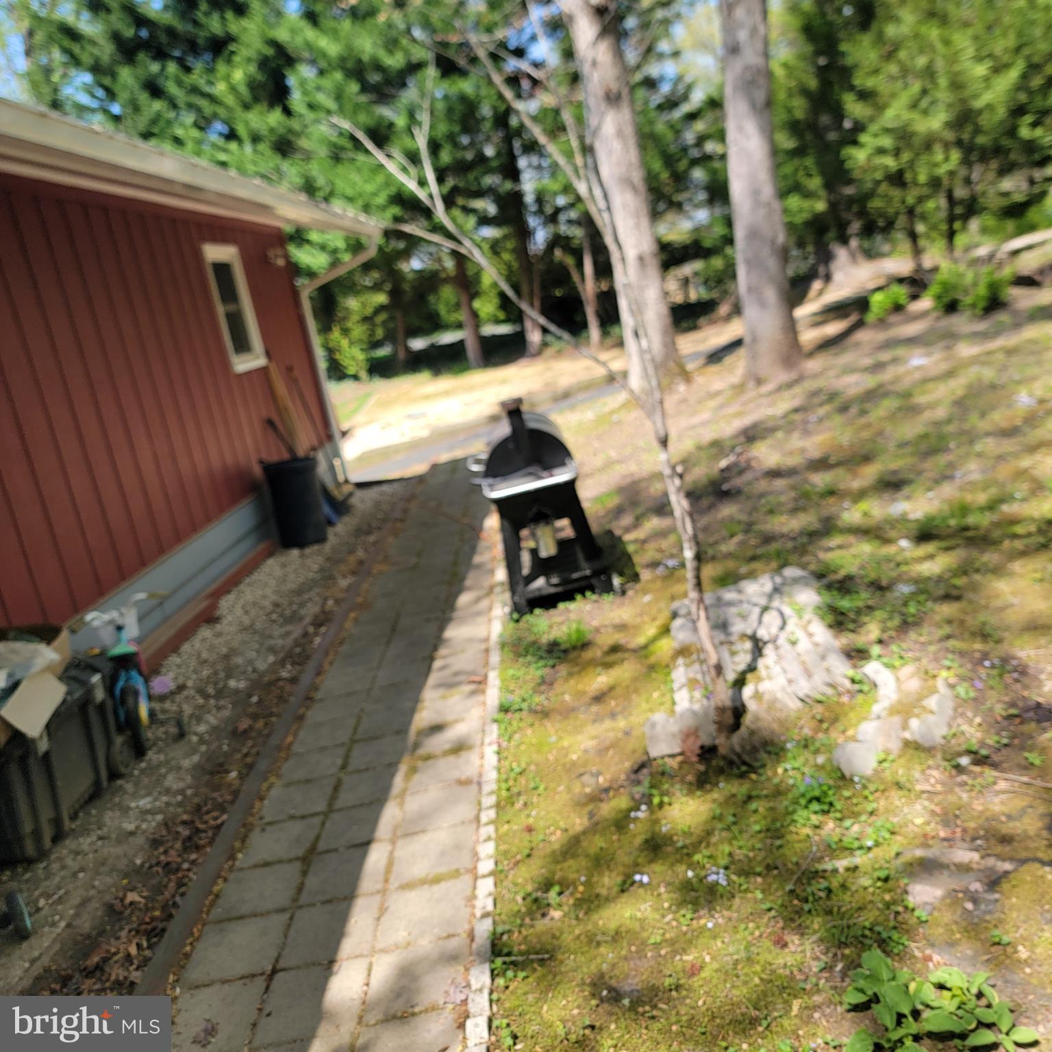 LAKE LAND OR - Residential