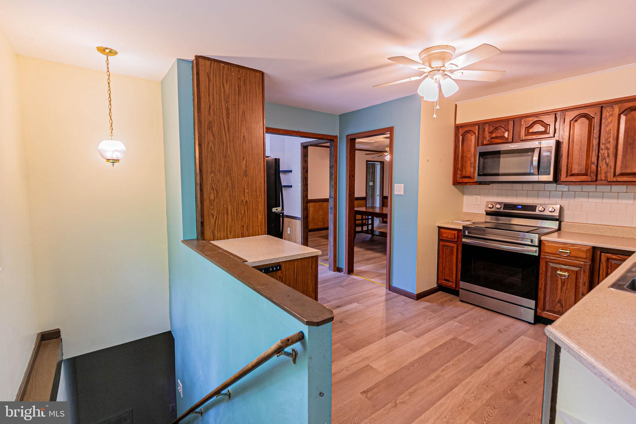 LAKE LAND OR - Residential