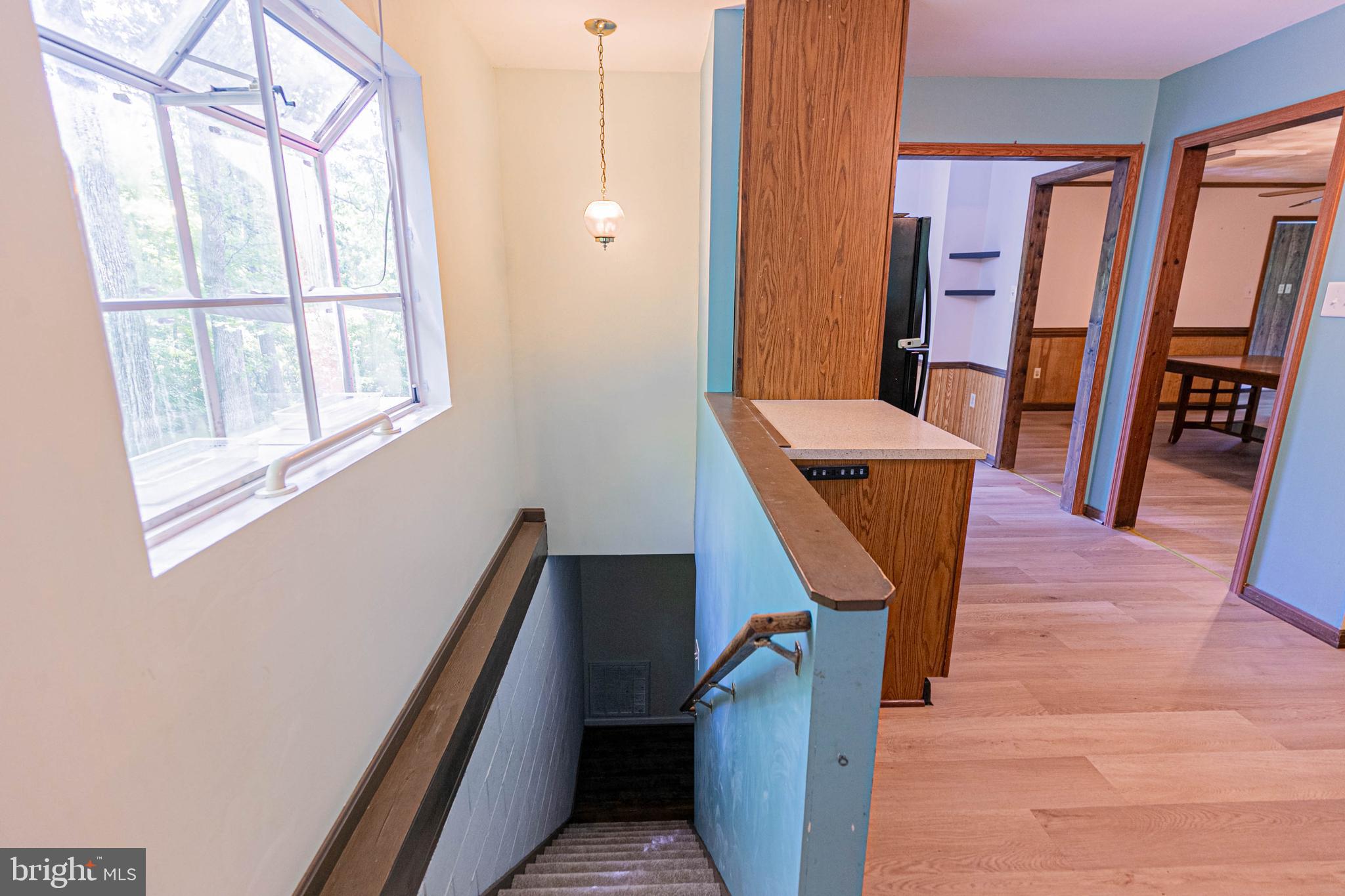 LAKE LAND OR - Residential