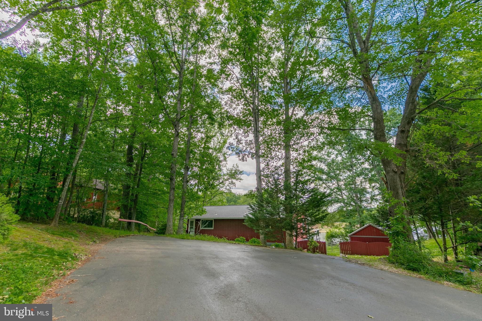 LAKE LAND OR - Residential
