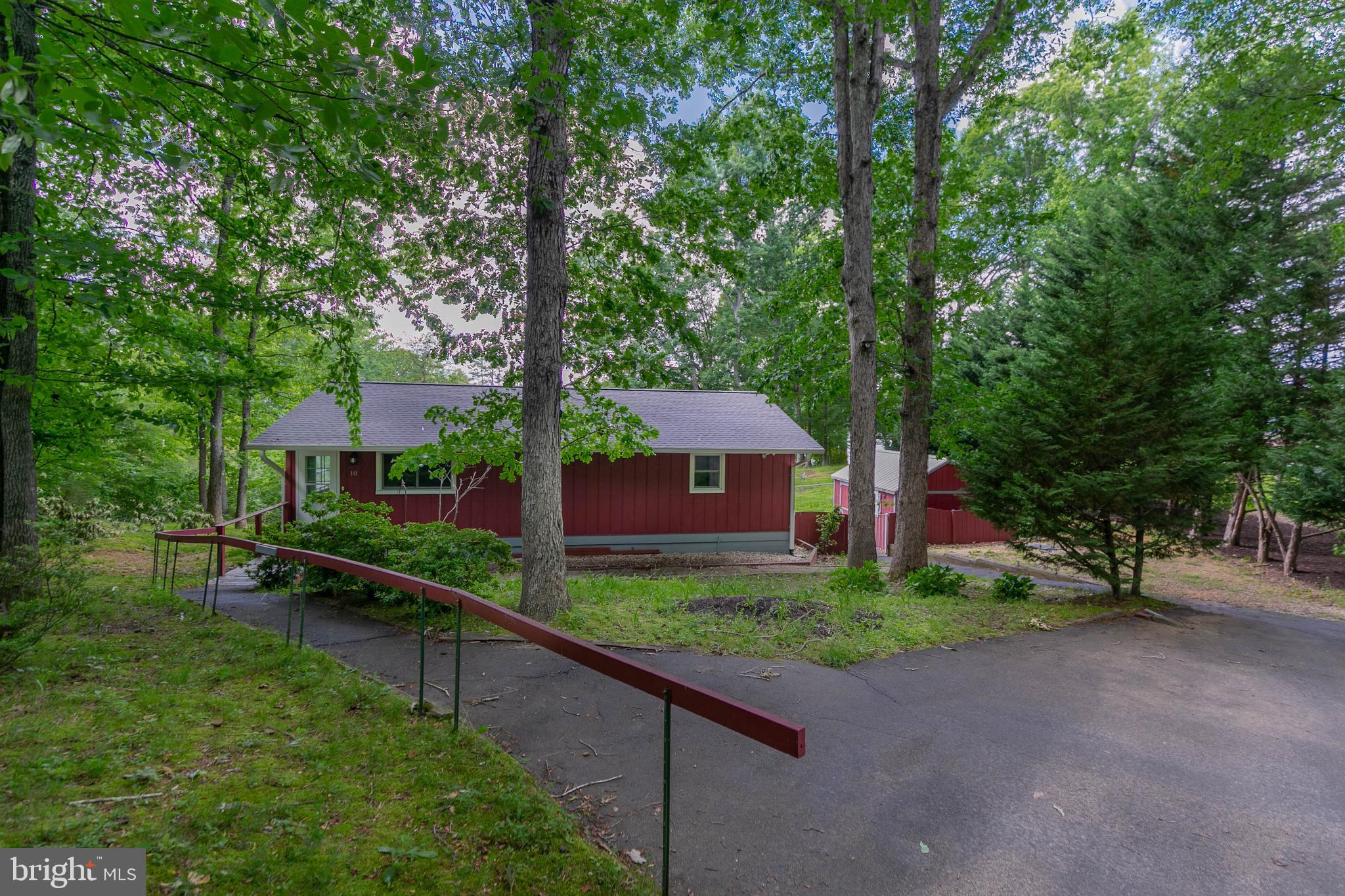 LAKE LAND OR - Residential