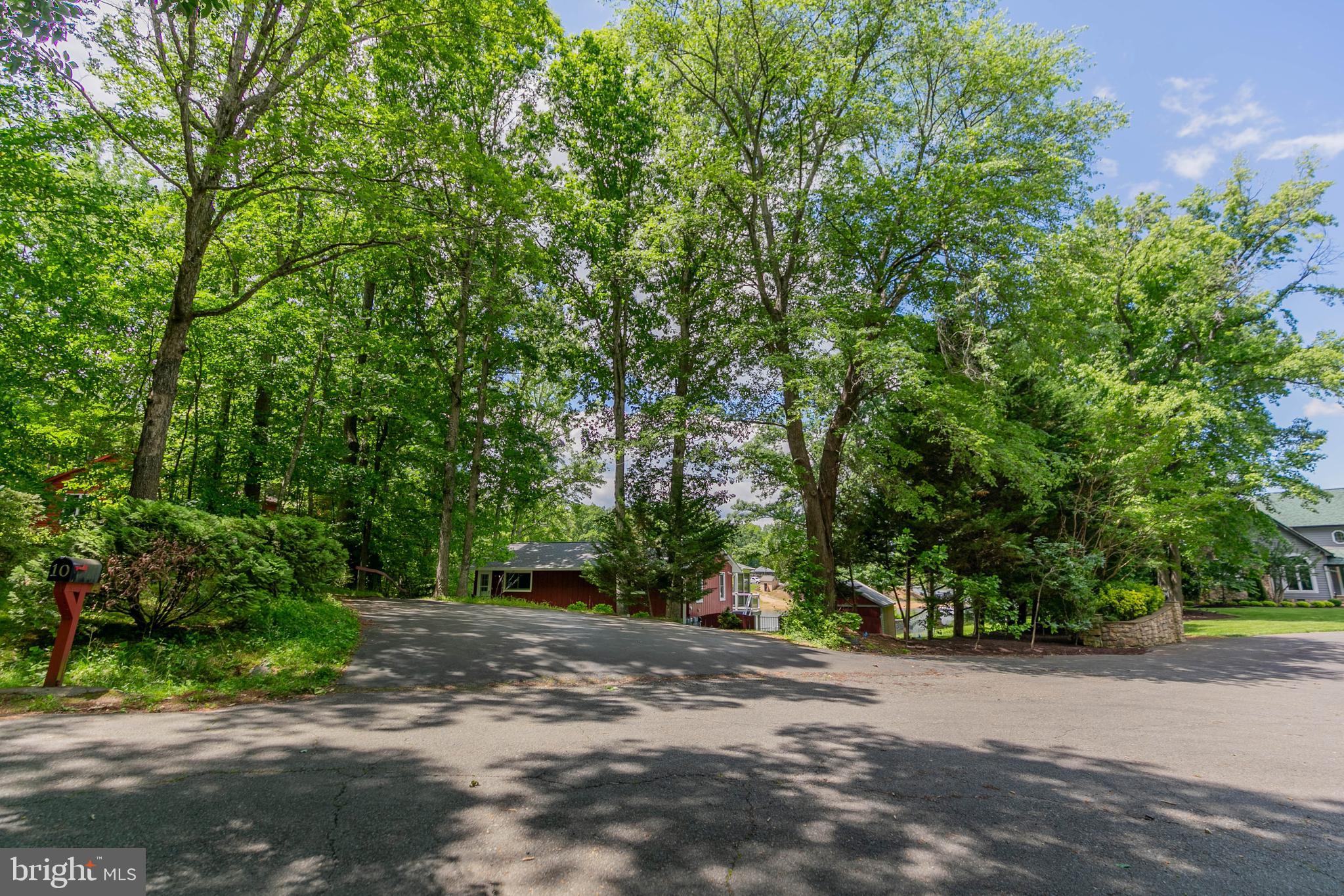 LAKE LAND OR - Residential