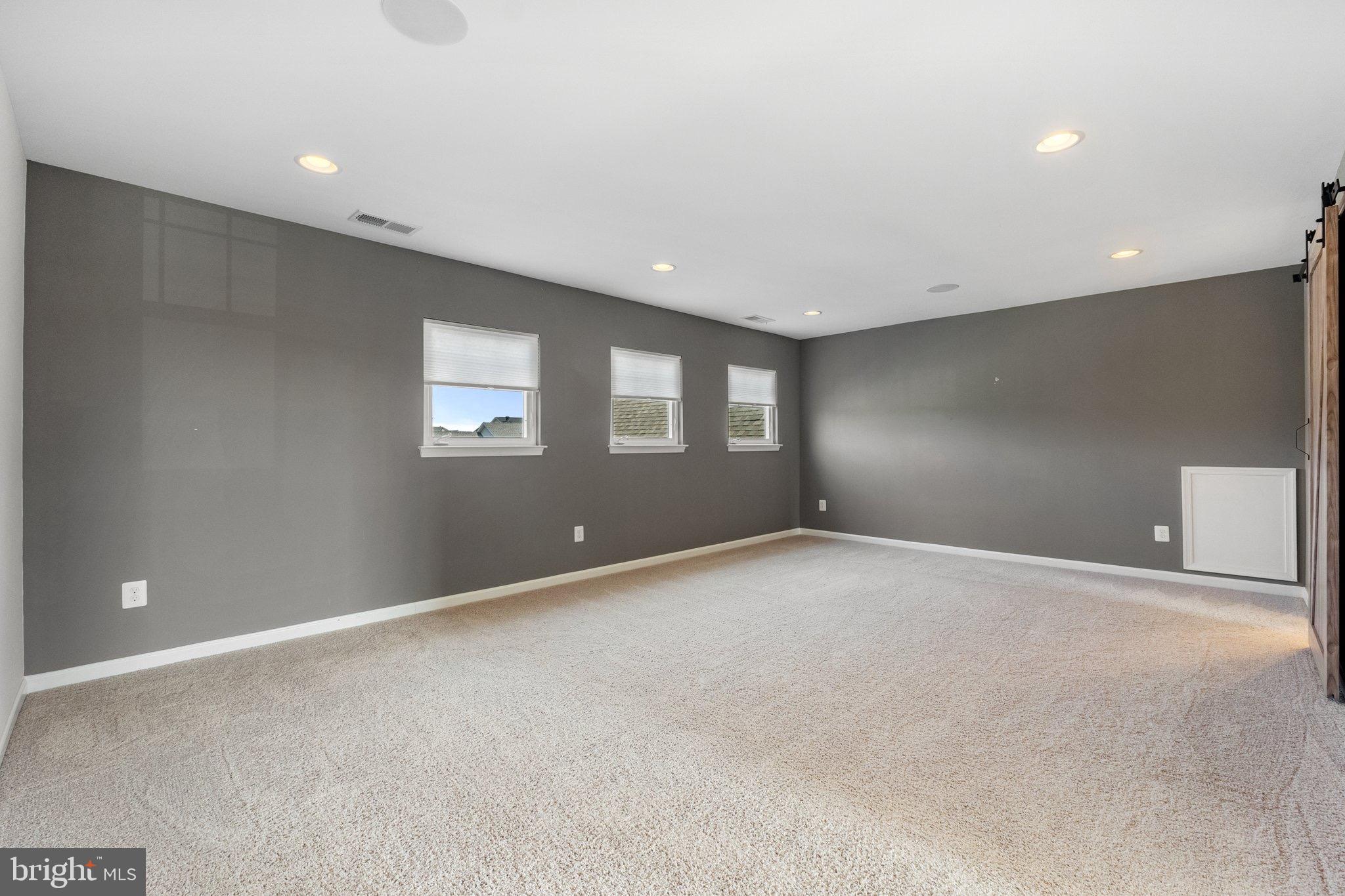 NORBORNE GLEBE - Residential