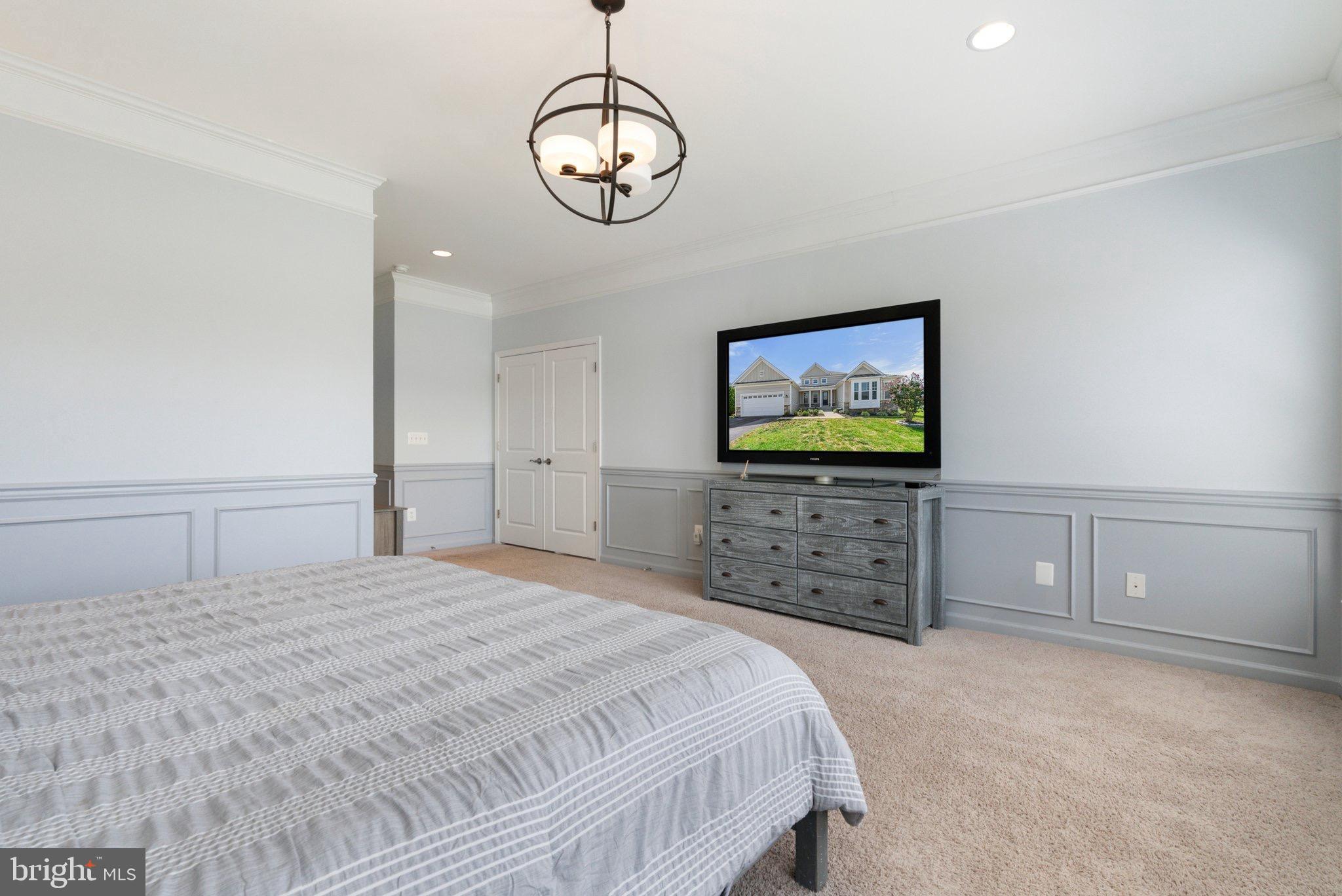 NORBORNE GLEBE - Residential