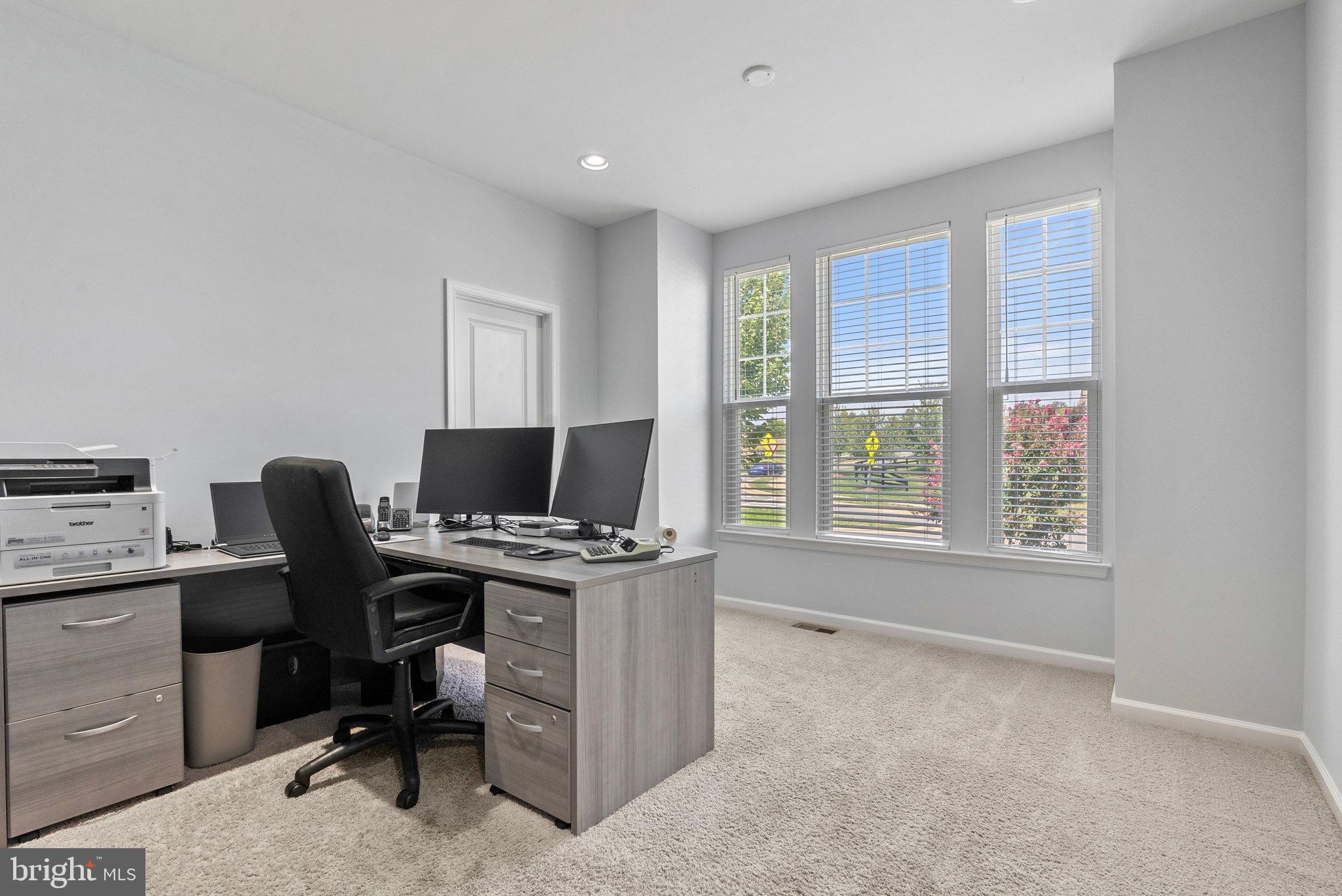 NORBORNE GLEBE - Residential