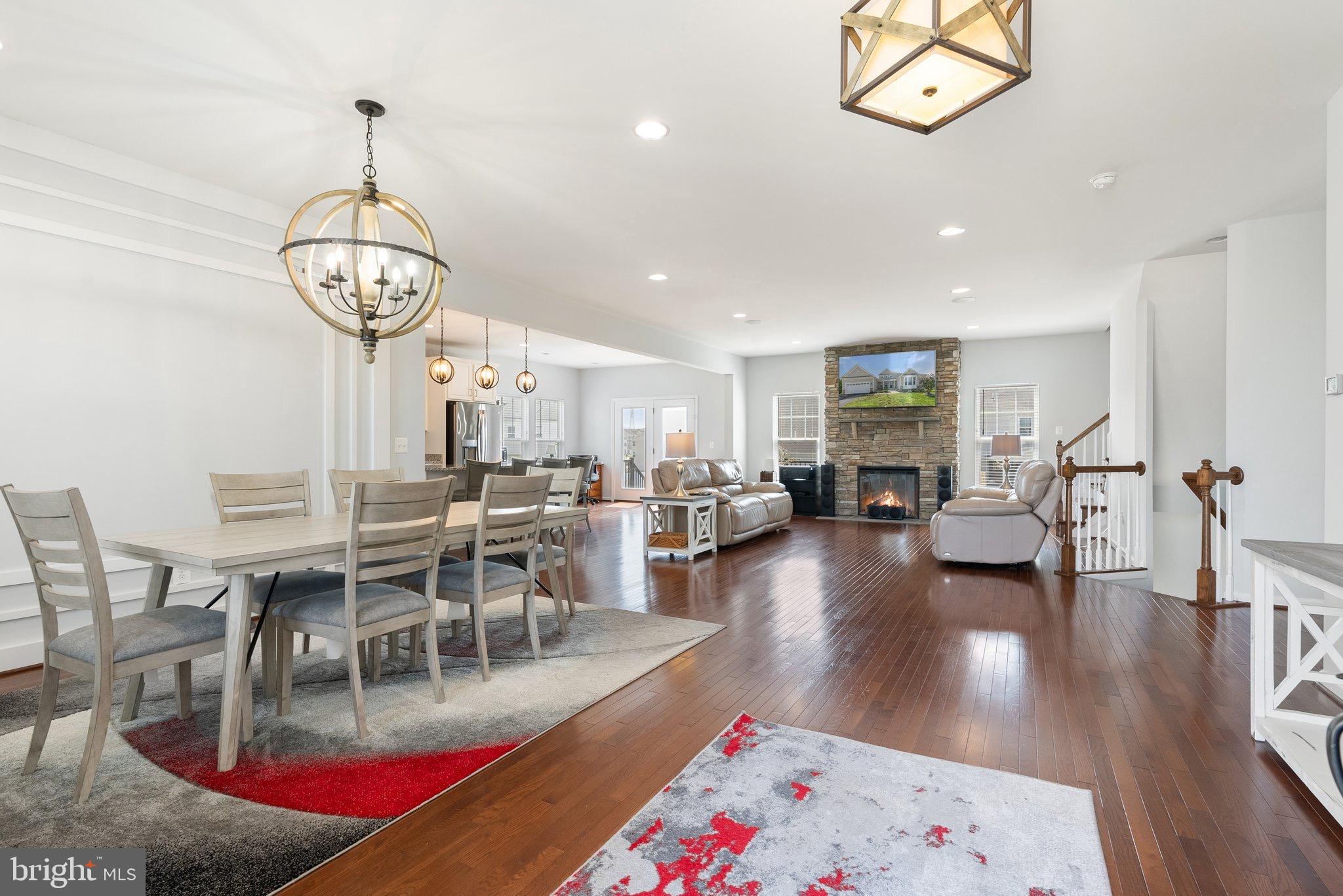 NORBORNE GLEBE - Residential