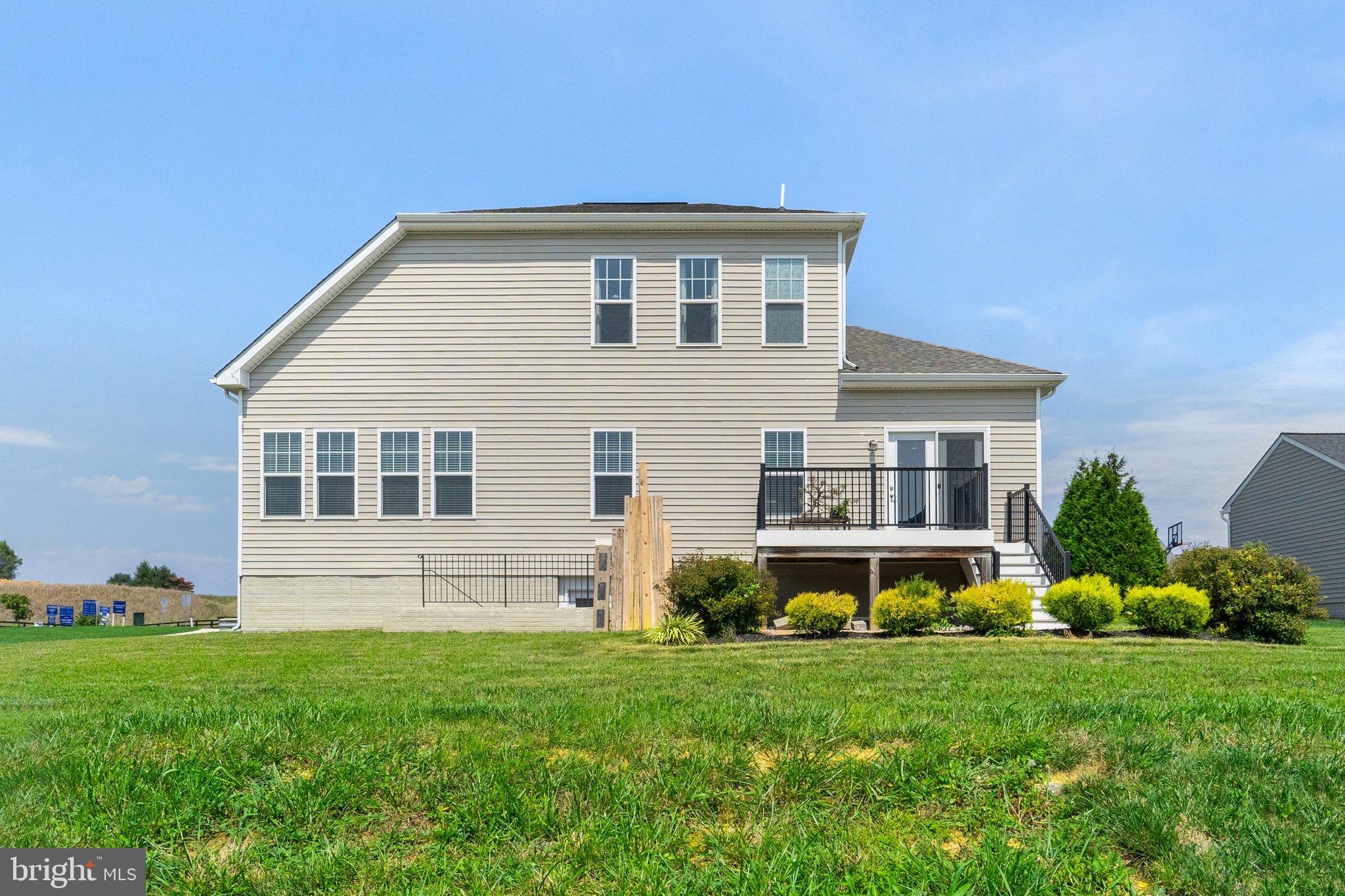 NORBORNE GLEBE - Residential