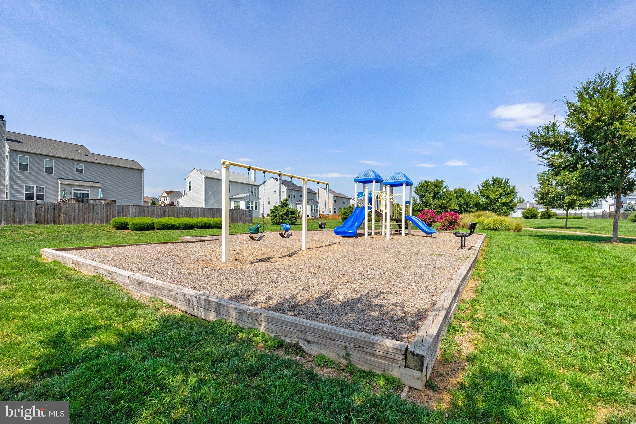 NORBORNE GLEBE - Residential